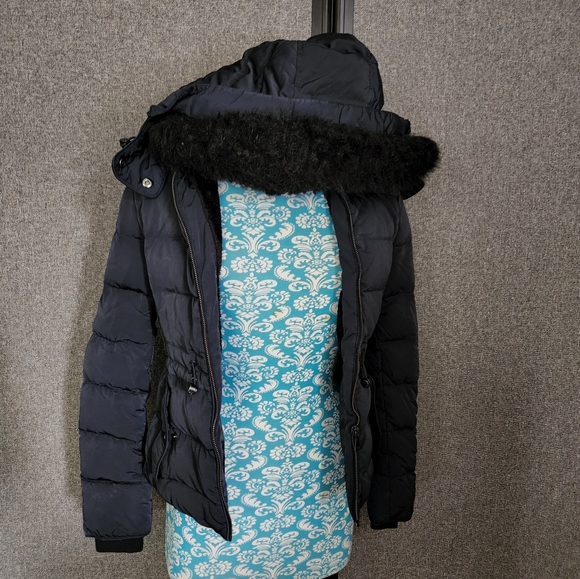 Sara woman jacket - Picture 2 of 11